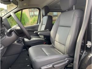 Renault Trafic 💲Abverkaufsaktion💲 Spaceclass 170 EDC *sofort*