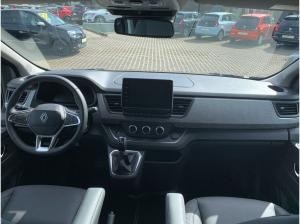 Renault Trafic 💲Abverkaufsaktion💲 Spaceclass 170 EDC *sofort*