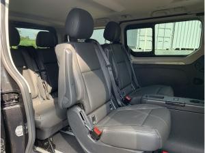 Renault Trafic 💲Abverkaufsaktion💲 Spaceclass 170 EDC *sofort*