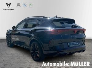 Cupra Formentor VZ 2.0TSI 4DRIVE