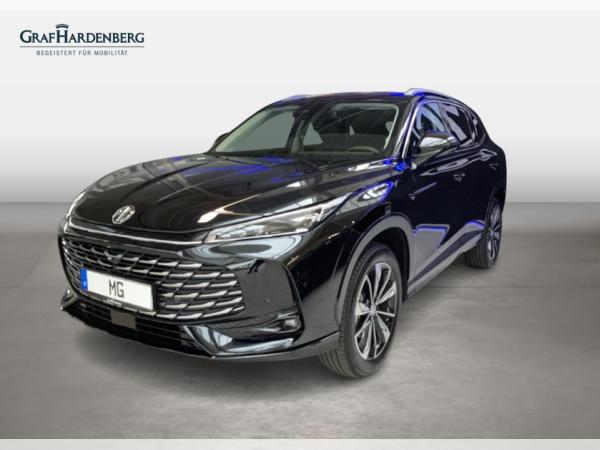 MG HS Comfort Automatik ACC Kamera