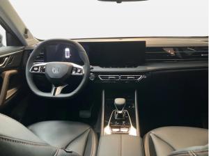 MG HS Comfort Automatik ACC Kamera