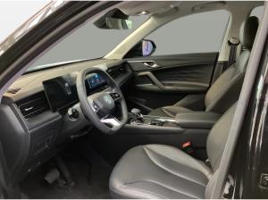 MG HS Comfort Automatik ACC Kamera