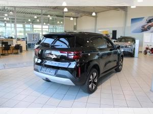 Opel Frontera GS Electric*Onboard-Charger 11kW*Tech-Paket* *neues Modell*Lagerwagen*sofort verfügb