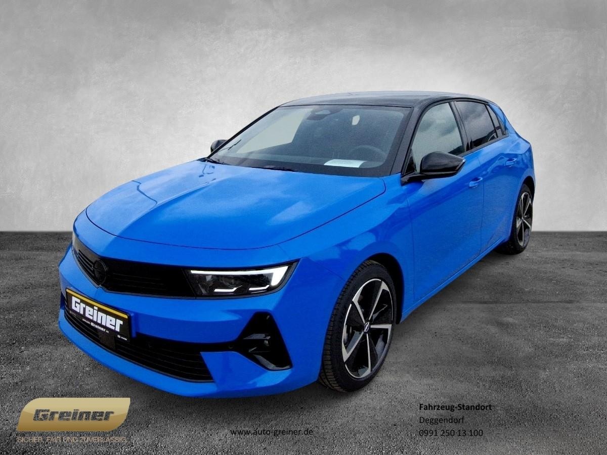 Opel Astra GS 1.2 Turbo MATRIX-LED|HEAD-UP|NAVI