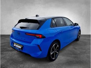 Opel Astra GS 1.2 Turbo MATRIX-LED|HEAD-UP|NAVI
