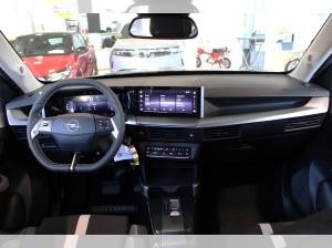 Opel Frontera GS Electric*Onboard-Charger 11kW*Tech-Paket* *neues Modell*Lagerwagen*sofort verfügb