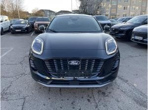 Ford Puma Titanium 125 PS Schalter * Sofort Verfügbar*