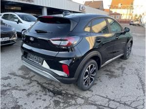 Ford Puma Titanium 125 PS Schalter * Sofort Verfügbar*
