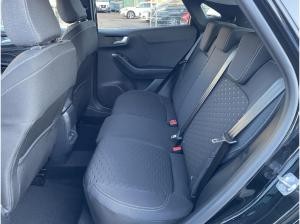 Ford Puma Titanium 125 PS Schalter * Sofort Verfügbar*