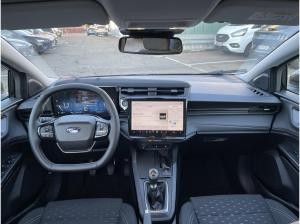 Ford Puma Titanium 125 PS Schalter * Sofort Verfügbar*