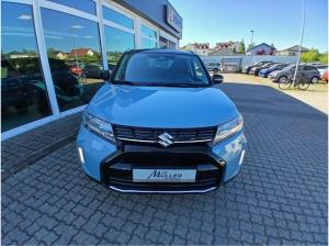 Suzuki Vitara 1.5 Hybrid Comfort AGS