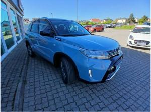 Suzuki Vitara 1.5 Hybrid Comfort AGS