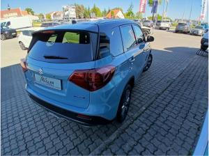 Suzuki Vitara 1.5 Hybrid Comfort AGS