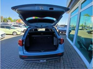Suzuki Vitara 1.5 Hybrid Comfort AGS