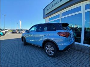 Suzuki Vitara 1.5 Hybrid Comfort AGS