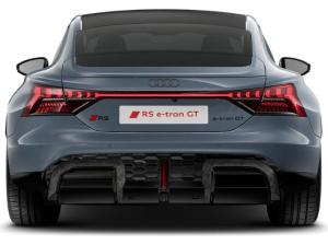 Audi e-tron GT RS performance quattro 843 PS  Nur  noch 1x Verfügbar
