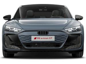 Audi e-tron GT RS performance quattro 843 PS  Nur  noch 1x Verfügbar