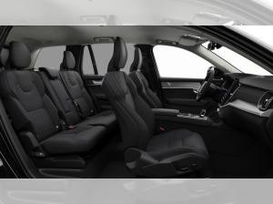 Volvo XC90 T8 AWD Core FACELIFT **GEWERBE SOFORT VERFÜGBAR**