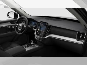 Volvo XC90 T8 AWD Core FACELIFT **GEWERBE SOFORT VERFÜGBAR**