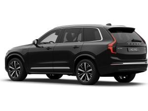 Volvo XC90 T8 AWD Core FACELIFT **GEWERBE SOFORT VERFÜGBAR**