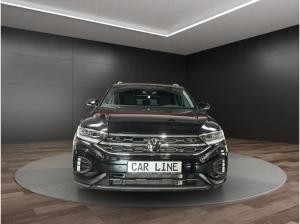 Volkswagen T-Roc R-Line 2.0TDI*ACC*BEATS*DSG*CAM*PANO*AHK*