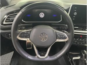 Volkswagen T-Roc R-Line 2.0TDI*ACC*BEATS*DSG*CAM*PANO*AHK*
