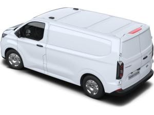 Ford Transit Custom PHEV Trend Kastenwagen 233 PS inkl. AHK, Sitzheizung, etc.