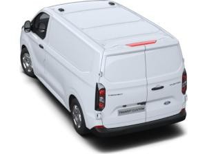 Ford Transit Custom PHEV Trend Kastenwagen 233 PS inkl. AHK, Sitzheizung, etc.