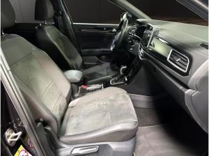 Volkswagen T-Roc R-Line 2.0TDI*ACC*BEATS*DSG*CAM*PANO*AHK*