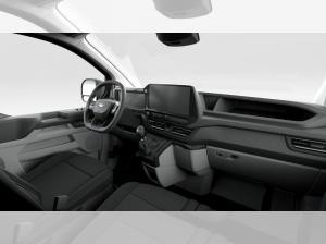 Ford Transit Custom PHEV Trend Kastenwagen 233 PS inkl. AHK, Sitzheizung, etc.