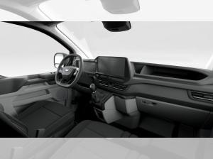 Ford Transit Custom PHEV Trend Kastenwagen 233 PS inkl. AHK, Sitzheizung, etc.