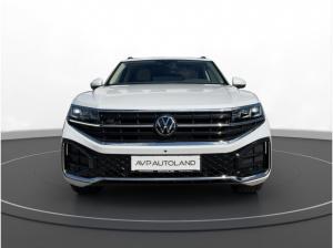 Volkswagen Touareg 3.0 TDI 4MOTION R-Line | PANO | AHK |