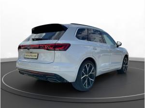 Volkswagen Touareg 3.0 TDI 4MOTION R-Line | PANO | AHK |