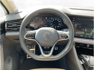 Volkswagen Touareg 3.0 TDI 4MOTION R-Line | PANO | AHK |