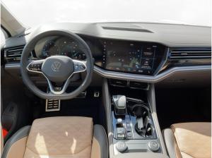 Volkswagen Touareg 3.0 TDI 4MOTION R-Line | PANO | AHK |