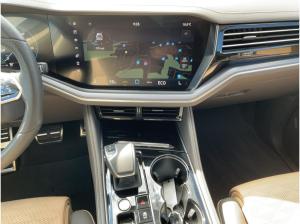 Volkswagen Touareg 3.0 TDI 4MOTION R-Line | PANO | AHK |