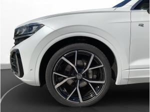Volkswagen Touareg 3.0 TDI 4MOTION R-Line | PANO | AHK |