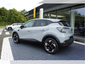 Renault Captur Techno Mild Hybrid 140 EDC