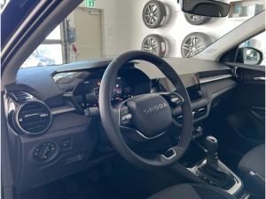 Skoda Fabia Selection 1.0 MPI *Winterpaket,LED*