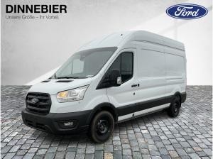 Ford Transit 350 L3 H3 Kasten LKW Trend 96 kW