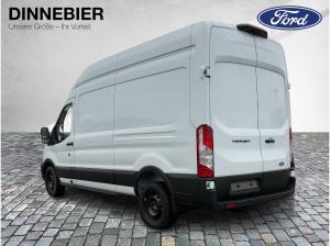 Ford Transit 350 L3 H3 Kasten LKW Trend 96 kW