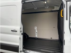 Ford Transit 350 L3 H3 Kasten LKW Trend 96 kW