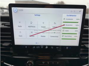 Ford Transit 350 L3 H3 Kasten LKW Trend 96 kW