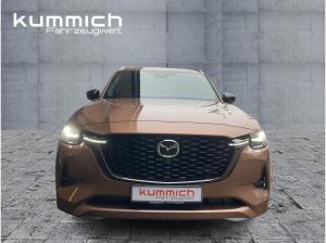 Mazda CX-80 D254 AWD Homura Plus