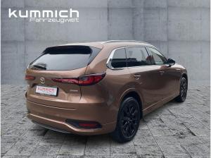 Mazda CX-80 D254 AWD Homura Plus