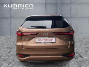 Mazda CX-80 D254 AWD Homura Plus