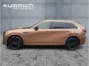 Mazda CX-80 D254 AWD Homura Plus