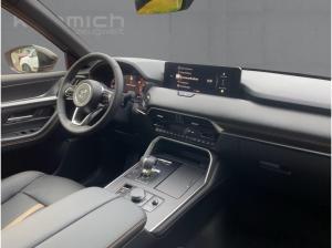 Mazda CX-80 D254 AWD Homura Plus