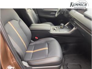 Mazda CX-80 D254 AWD Homura Plus